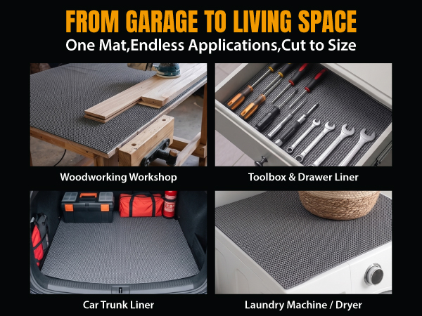 Woodworking Workshop Toolbox Trunk Laundry