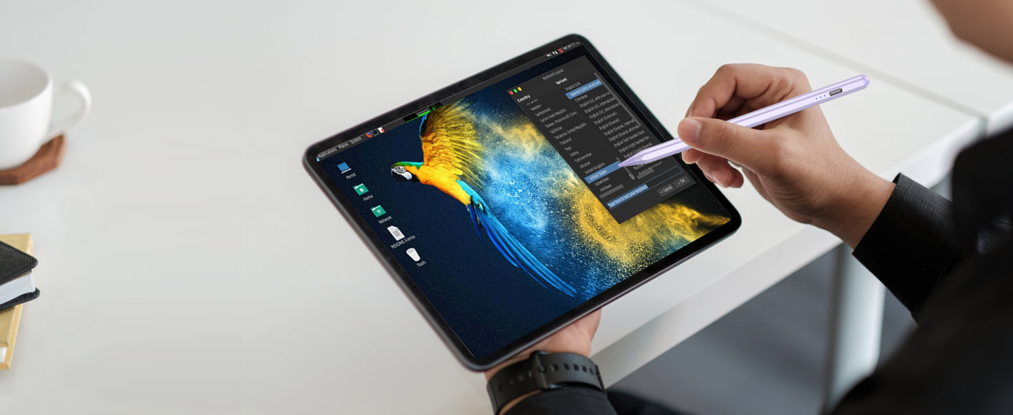 ipad pencil