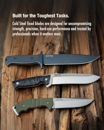 Built for the Toughest Tasks
