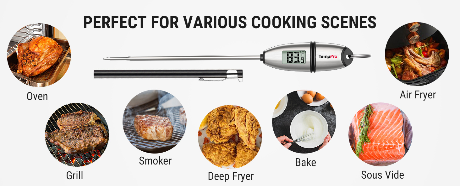 instant read meat thermometer thermometer for cooking cooking thermometer instant read thermometer