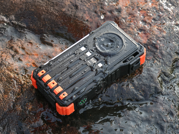 waterproof