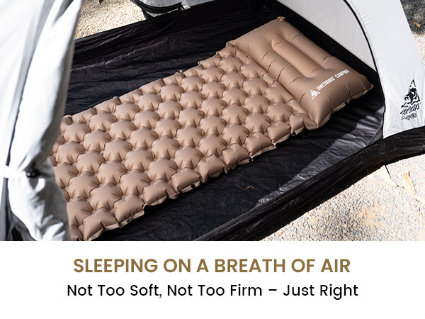 ONETIGRIS Sleeping Pad