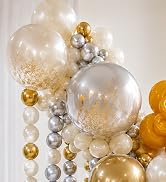 Linking Balloons