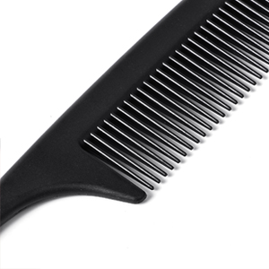 hair combs for thick hair