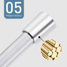 Stronger interface