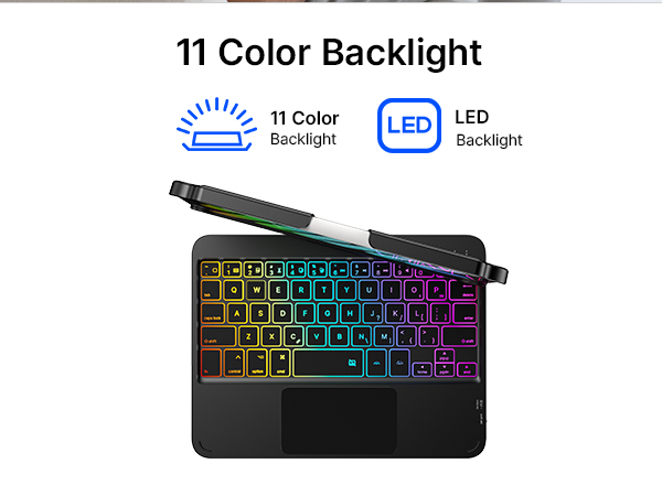 for ipad mini 6 generation keyboard