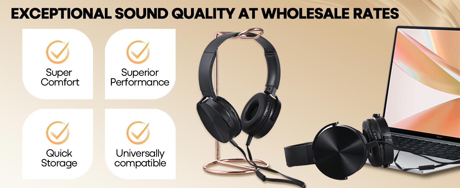 student headphones