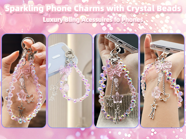 Phone Wrist Strap