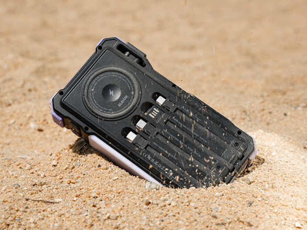dustproof