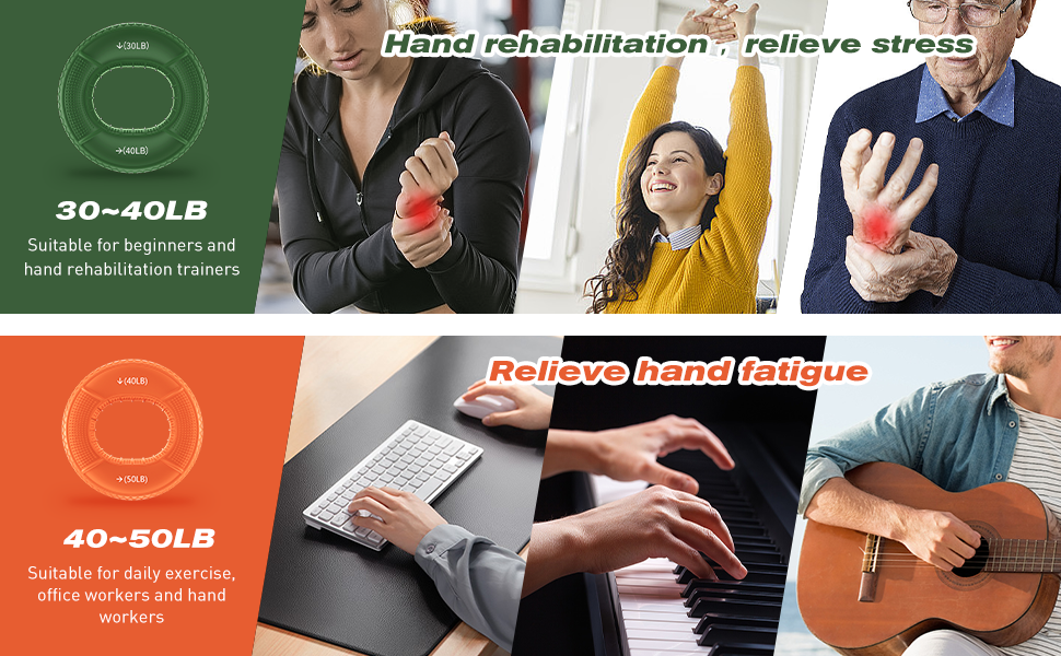 forearm strengthener