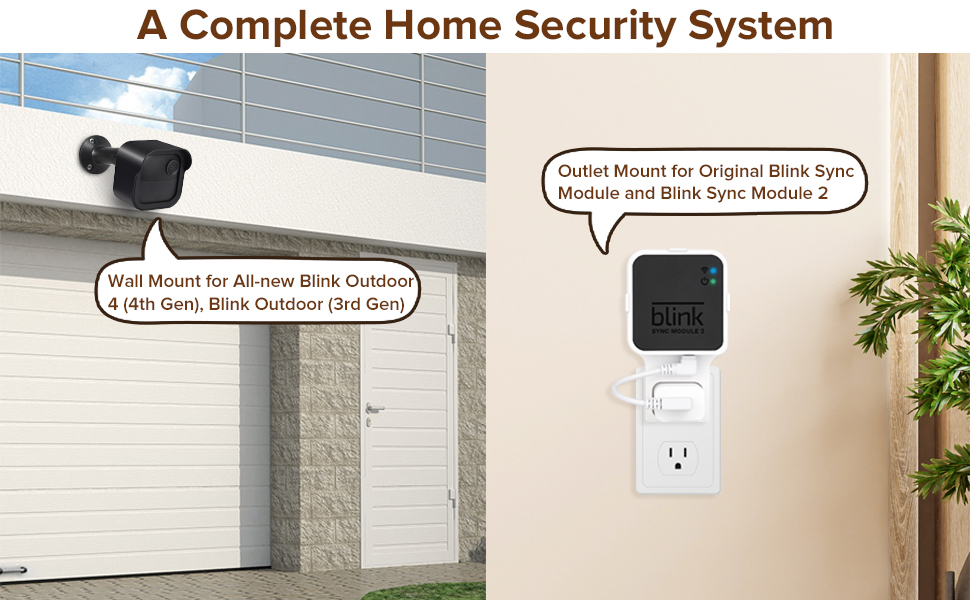 All-new Blink Outdoor 4(4th Gen)