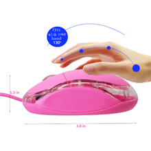 ergonomic design