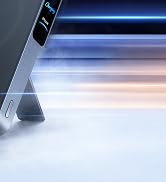 Anker MagGo 2 Pro Power Bank, Qi2.2 25W 10,000mAh Magnetic Portable Charger | MagSafe-Compatible ...
