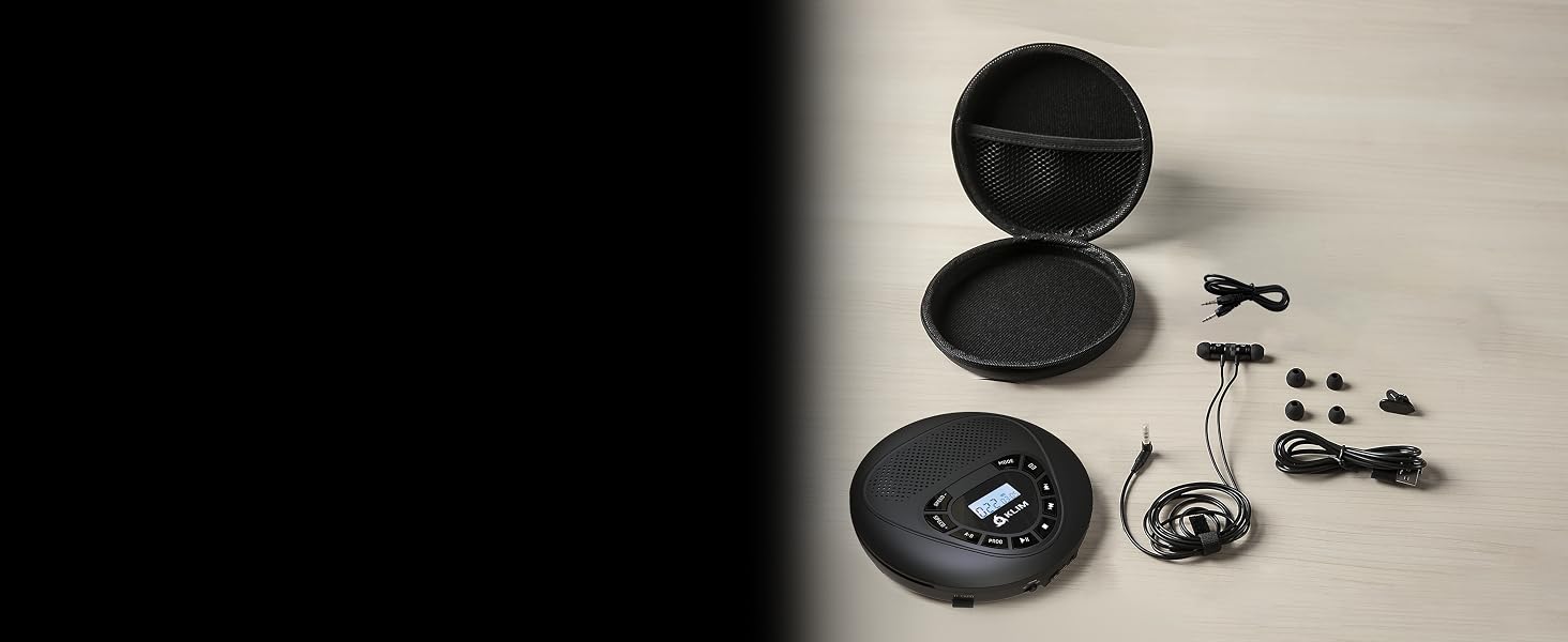 KLIM Speaker