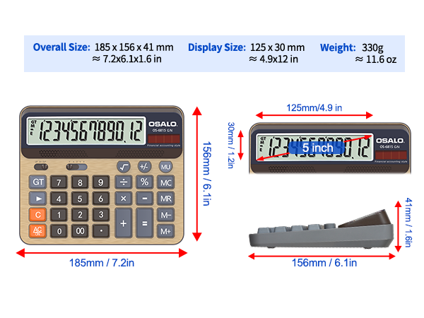 Calculator