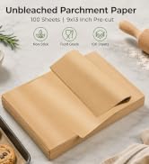 Parchment paper