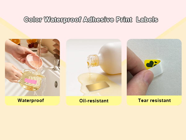 14x40 sticker tape