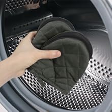 Machine Washable/Hand Wash