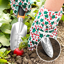gardening tool set