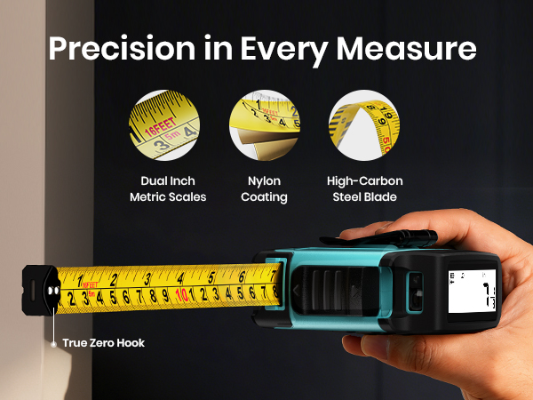 precision in every Measure