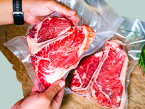 vacuum sealer bags for food seal vaccum bag rolls storage small freezer large sealing sealers