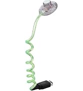 1Pc Flexible LED Night Worm Light Color Pocket for GBC GBP Screen Light, Console Worm Lamp Access...
