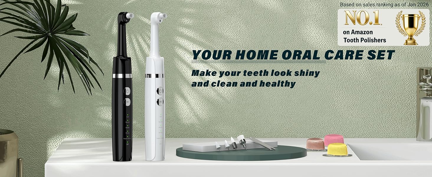 tooth polisher