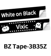 Vixic BZ Tape Laminated