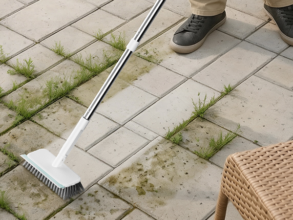 floor scrub brush