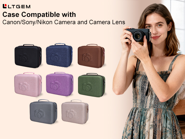 Camera Case