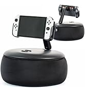 Mechanism Gaming Pillow Compatible for Nintendo Switch OLED & LCD | Experience Zero Gravity Gamin...