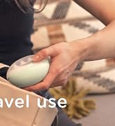 Rechargeable Baby Nail Trimmer