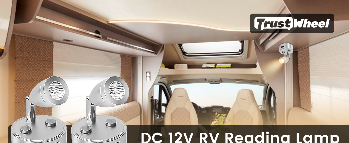 12v rv light bulbs with usb