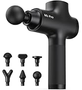 Opove M3 Pro 2 Massage Gun Deep Tissue Percussion Muscle Massager for Pain Relief, Handheld Percu...