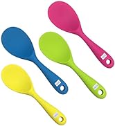 Silicone Rice Paddle