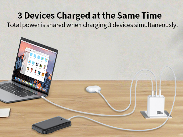 usbc charger usb c charger block