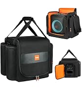 Carrying Case Travel Bag Compatible with JBL Partybox Encore Essential/Essential 2,Portable Speak...