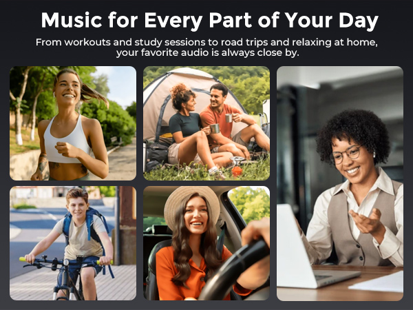 android mp3 player