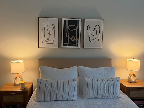 bedroom lamps