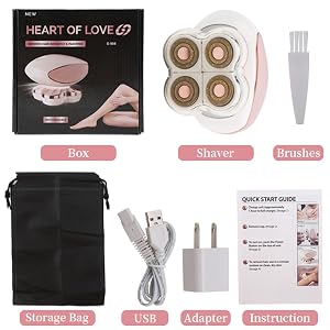 legs shaver Razors for women