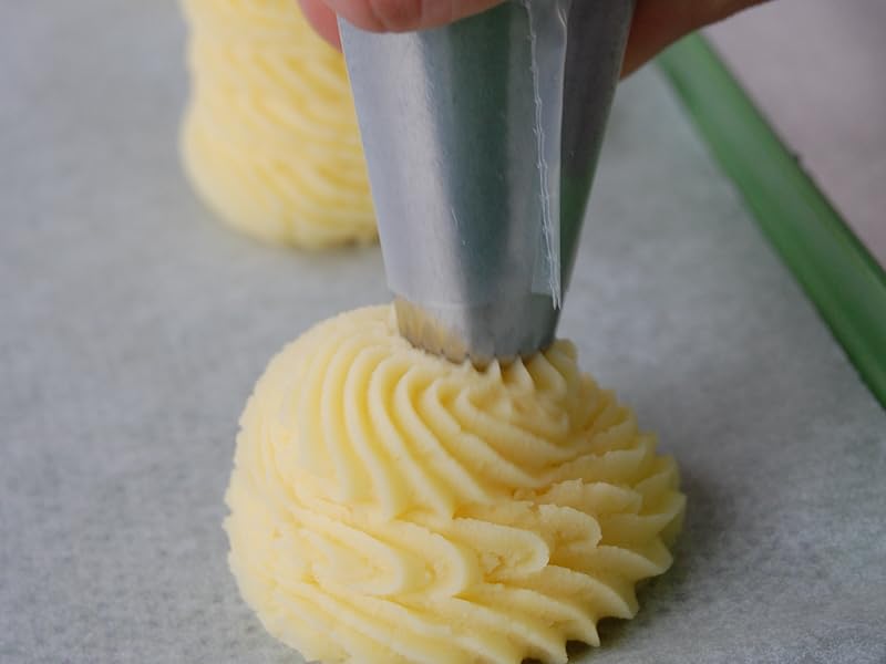 make churro