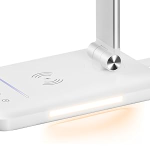 Night lamp white pro