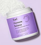 Rael Hormone Balance for Women, Myo Inositol Powder - Myo-Inositol & D-Chiro Inositol Supplement,...
