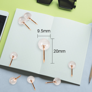 push pins for wall