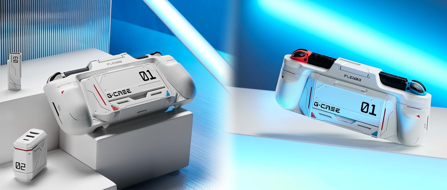 Plenbo G-case Brand Story