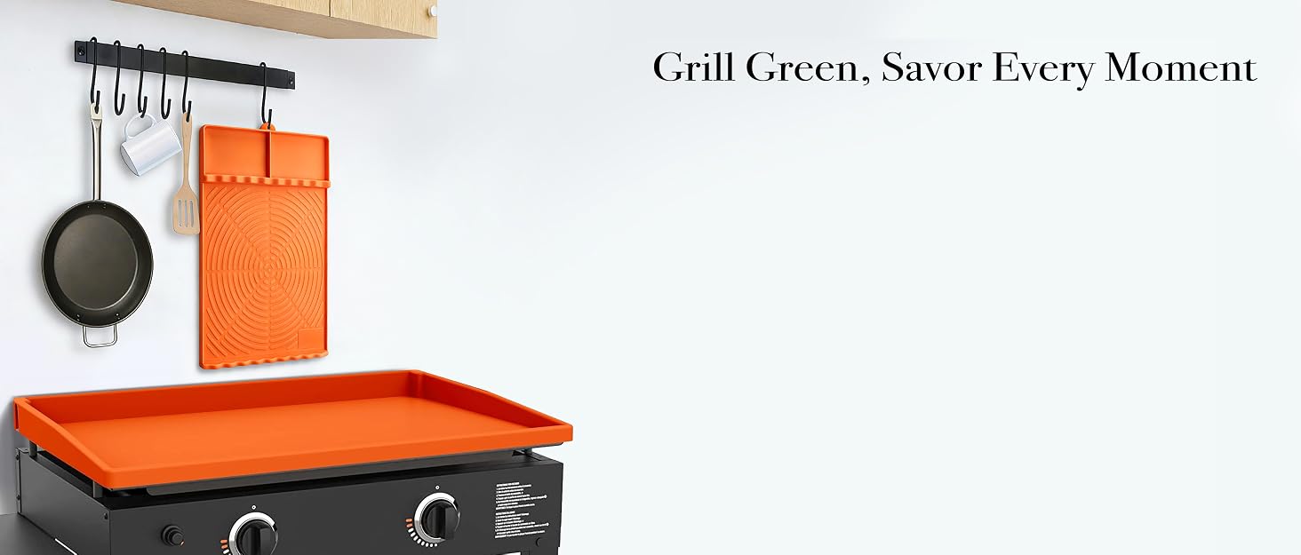 grill mat