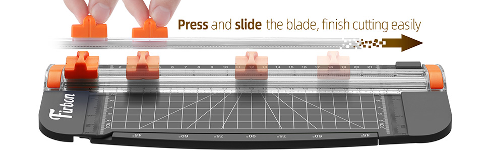 photo cutter