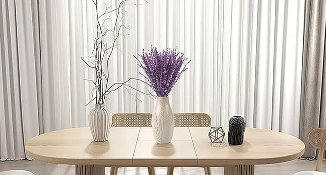 lavender stem