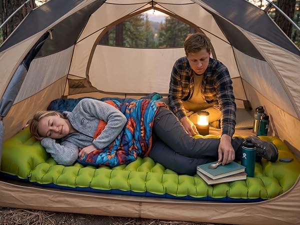 Sleeping Pad