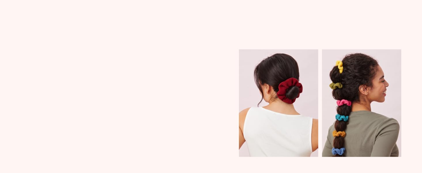 Scrunchies